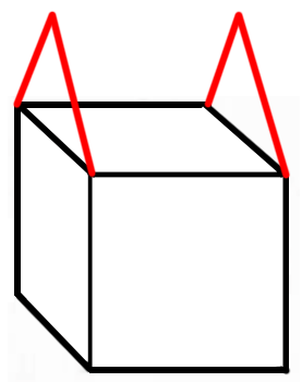 How to Draw a Simple House