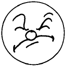 facialexpressions-grogginess