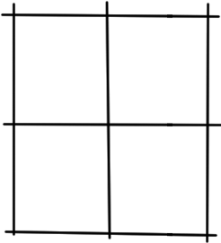 squares-grids