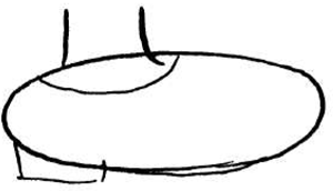 Step 5 Cartooning Comic Feets & Hands with Easy Drawing Lessons