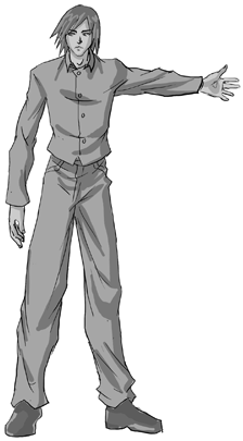 How to Draw Manga / Anime Clothing with Drawing Lesson