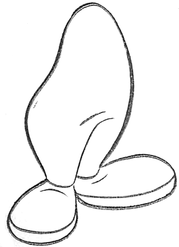 Step 9 in Drawing Pandas