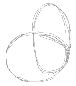 Step 1 : Drawing Captain Underpants in Easy Steps Step 1 : Drawing Captain Underpants in Easy Steps