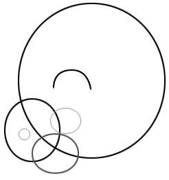 01-unicorn Step 1 : Drawing Unicorns in Easy Steps Tutorials