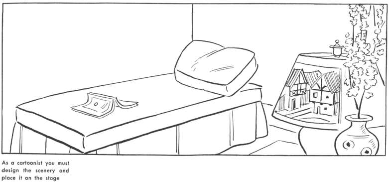 02-comic-strips Making Comic Strips