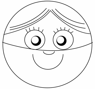 02-doll Step 2 : Drawing Toy Baby Dolls in Easy Steps