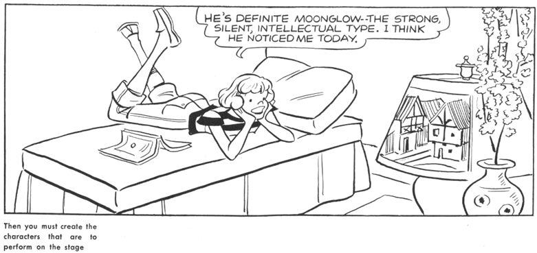 03-comic-strips Making Comic Strips