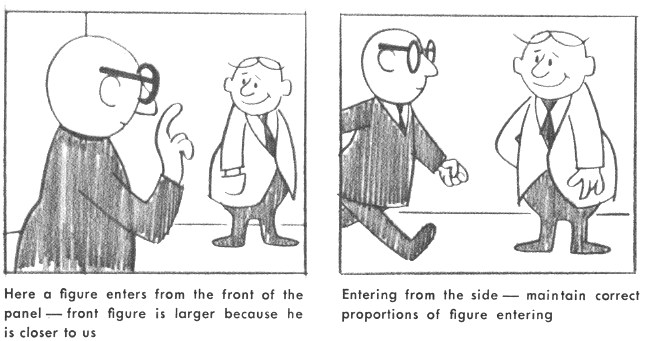 09-comic-strips How to Layout comic Strips Correctly
