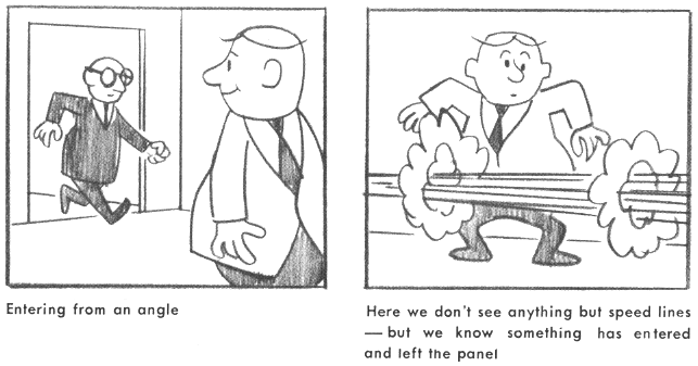 10-comic-strips How to Layout comic Strips Correctly