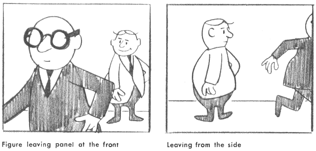 11-comic-strips How to Layout comic Strips Correctly