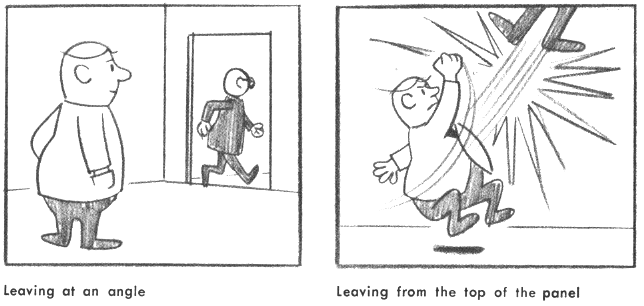 12-comic-strips How to Layout comic Strips Correctly