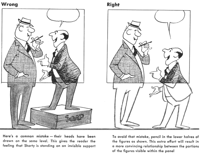 15-comic-strips How to Layout comic Strips Correctly