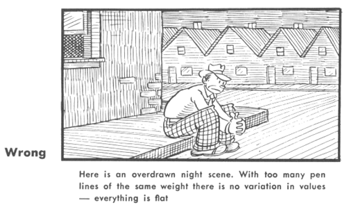 27-comic-strips Layout and Composition of Comic Panels