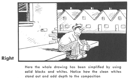 28-comic-strips Layout and Composition of Comic Panels