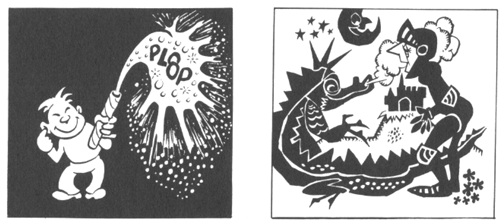 29-comic-strips Layout and Composition of Comic Panels