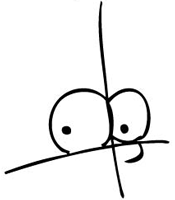 3 Step 3 : Drawing Bart Simpson from The Simpsons