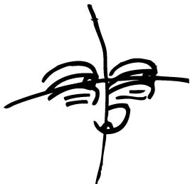 3 Step 3 : Drawing Adam Lyon with Step by Step Lesson for Kids