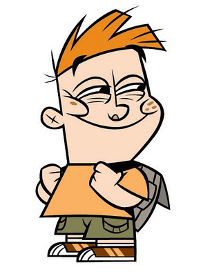 Adam_Lyon-Finished How to Draw Adam Lyon from My Gym Partner's a Monkey Easy Step by Step Drawing Tutorial