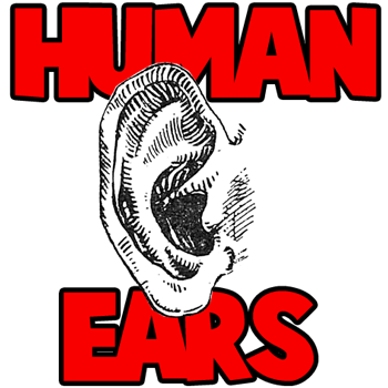 How to Draw Ears Step by Step Drawing Tutorial