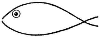 02-fish Step 2 : Drawing Fish in Easy Steps