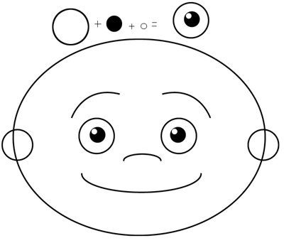 01-bridegroom Step 1 : Drawing Bride and Groom in Easy Steps Lesson