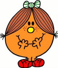 little-miss-magic-finished-color How to Draw Little Miss Magic from Mr Men in Easy Steps Drawing Tutorial