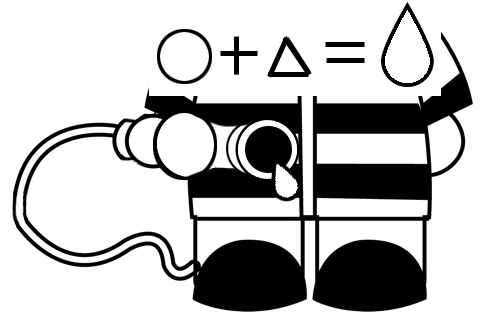12 Step 12: Drawing Cartoon Fireman in Step by Step Tutorial