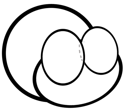 2 Step 2 : Drawing Hedgehogs in Easy Steps Lesson