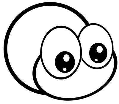 3 Step 3 : Drawing Hedgehogs in Easy Steps Lesson