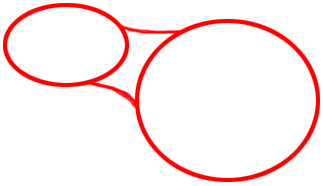 Step 1 : Drawing Cartoon Wolf Lesson Step 1 : Drawing Cartoon Wolf Lesson