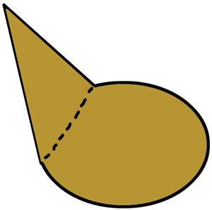 Step 1 : Drawing Cartoon Llamas Lesson Step 1 : Drawing Cartoon Llamas Lesson