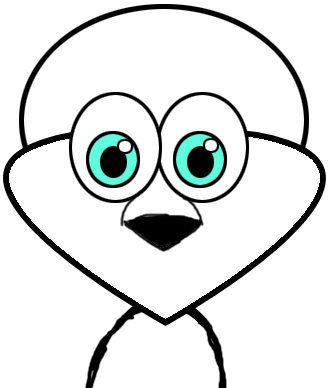 Step 8 : Drawing Cartoon Cheetahs Lesson Step 8 : Drawing Cartoon Cheetahs Lesson