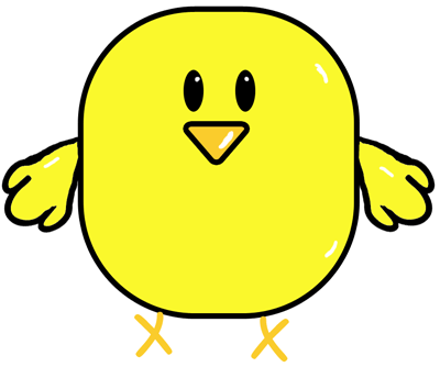 How to Draw Cute Cartoon Baby Chicks for Easter Lesson for Kids How to Draw Cute Cartoon Baby Chicks for Easter Lesson for Kids