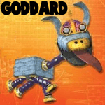 How to Draw Goddard the Dog Robot from The Adventures of Jimmy Neutron