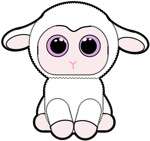 How to draw Baby Lamb with easy step by step drawing tutorial How to draw Baby Lamb with easy step by step drawing tutorial