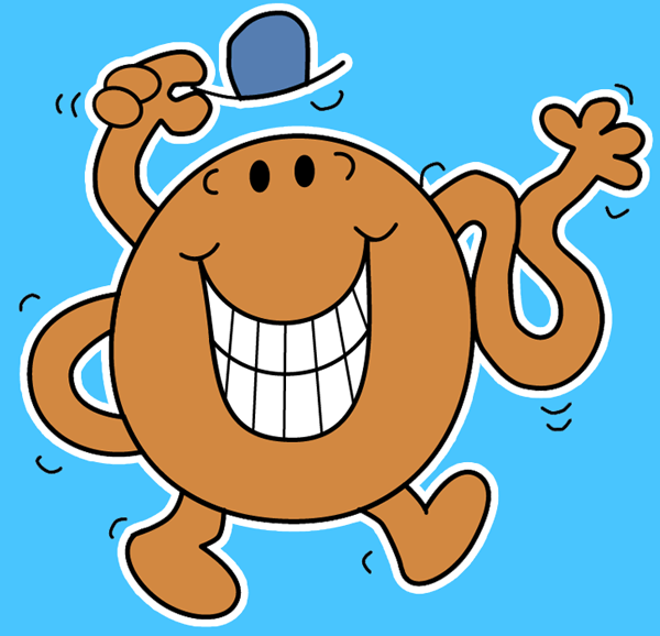How to draw Mr. Tickle from Mr. Men Children's Book Series with easy step by step drawing tutorial How to draw Mr. Tickle from Mr. Men Children's Book Series with easy step by step drawing tutorial