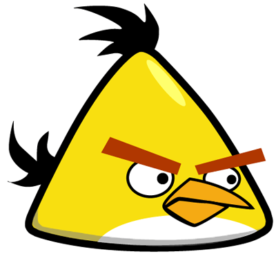 How to draw Yellow Angry Bird with easy step by step drawing tutorial How to draw Yellow Angry Bird with easy step by step drawing tutorial