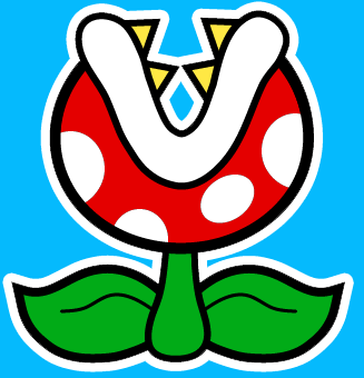How to draw a Pirahna Plant from Nintendo's Super Mario Bros. with easy step by step drawing tutorial How to draw a Pirahna Plant from Nintendo's Super Mario Bros. with easy step by step drawing tutorial
