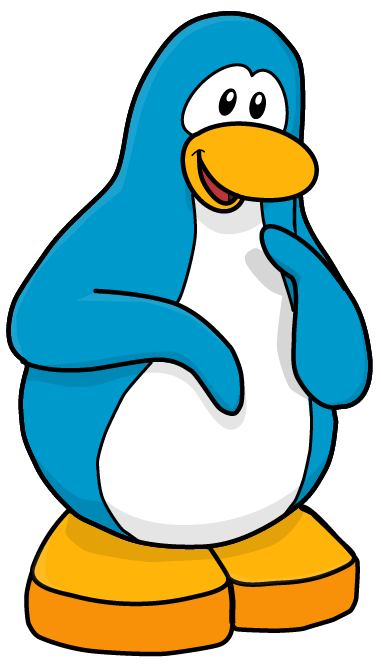 How to draw Bambadee from Club Penguin with easy step by step drawing tutorial How to draw Bambadee from Club Penguin with easy step by step drawing tutorial