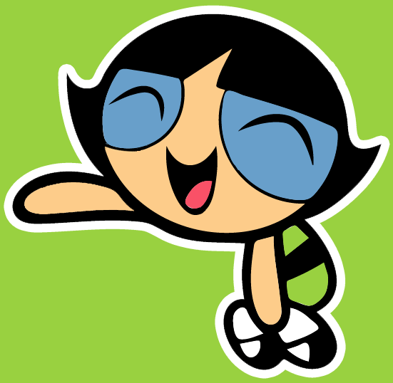 How to draw Buttercup from Powerpuff Girls with easy step by step drawing tutorial How to draw Buttercup from Powerpuff Girls with easy step by step drawing tutorial