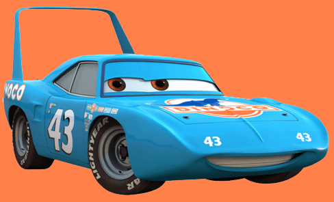 How to draw King from Pixar's Cars with easy step by step drawing tutorial How to draw King from Pixar's Cars with easy step by step drawing tutorial