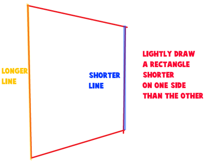 Step 1 : Drawing Baby Perry the Platypus from Phineas and Ferb Easy Steps Lesson Step 1 : Drawing Baby Perry the Platypus from Phineas and Ferb Easy Steps Lesson