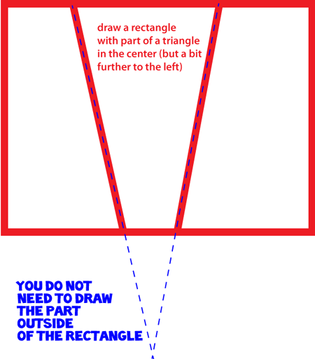 Step 1 : Drawing Clover, Alex and Sam from Totally Spies Easy Steps Lesson Step 1 : Drawing Clover, Alex and Sam from Totally Spies Easy Steps Lesson