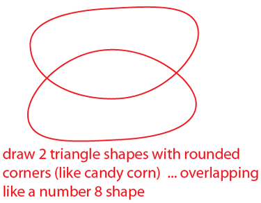 Step 1 : Drawing Phil Deville from All Grown Up Easy Steps Lesson Step 1 : Drawing Phil Deville from All Grown Up Easy Steps Lesson