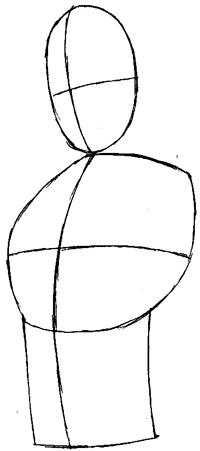 Step 3 : Drawing Stanford from Hot Wheels Battle Force 5 Easy Steps Lesson Step 3 : Drawing Stanford from Hot Wheels Battle Force 5 Easy Steps Lesson