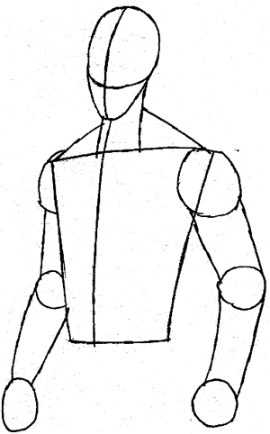 Step 3 : Drawing Vert Wheeler from Hot Wheels Battle Force 5 Easy Steps Lesson Step 3 : Drawing Vert Wheeler from Hot Wheels Battle Force 5 Easy Steps Lesson