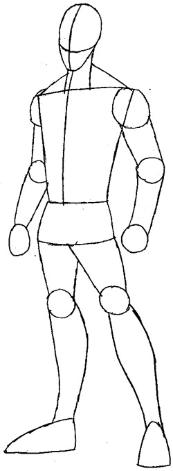 Step 5 : Drawing Vert Wheeler from Hot Wheels Battle Force 5 Easy Steps Lesson Step 5 : Drawing Vert Wheeler from Hot Wheels Battle Force 5 Easy Steps Lesson