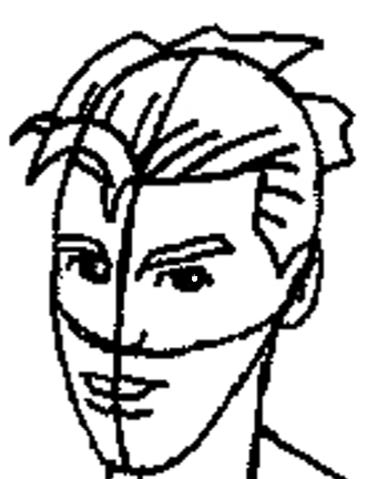 Step 7 : Drawing Vert Wheeler from Hot Wheels Battle Force 5 Easy Steps Lesson Step 7 : Drawing Vert Wheeler from Hot Wheels Battle Force 5 Easy Steps Lesson