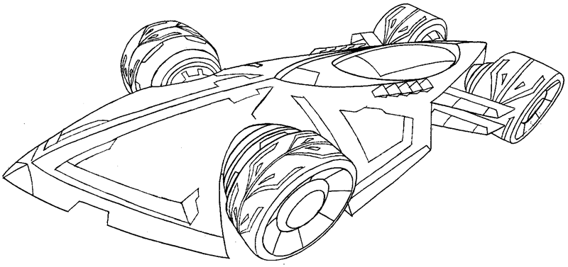 How to draw the Saber from Hot Wheels Battle Force 5 with easy step by step drawing tutorial How to draw the Saber from Hot Wheels Battle Force 5 with easy step by step drawing tutorial
