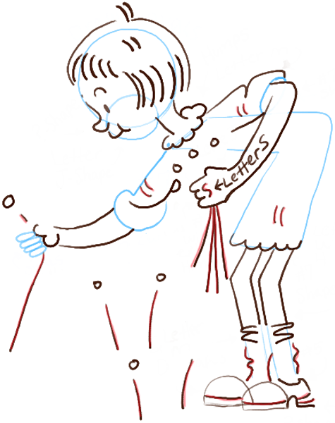 step07-girl-picking-flowers